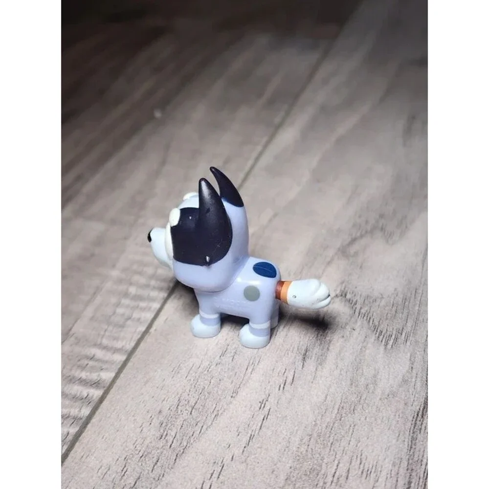 Bluey character socks